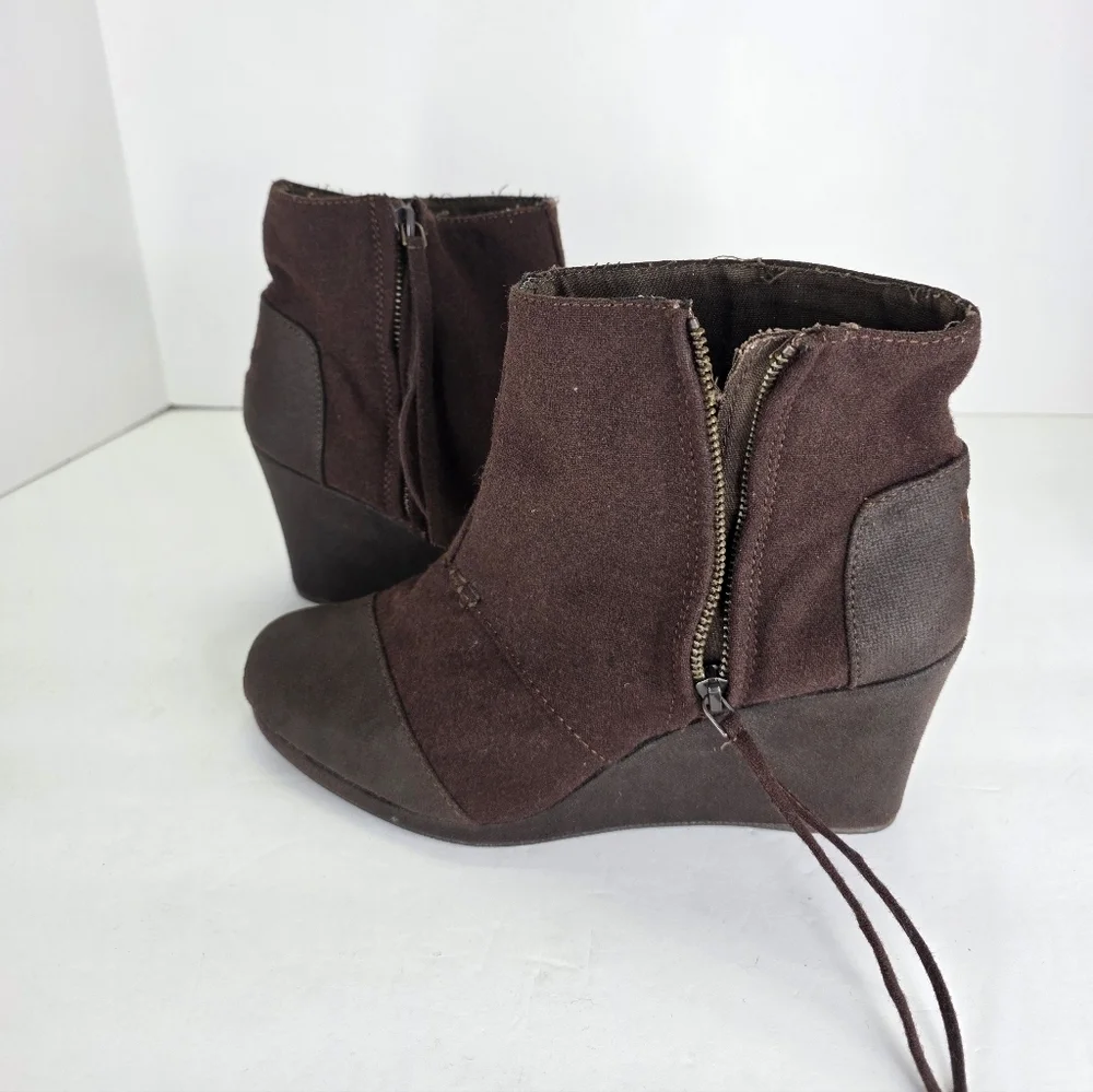Toms size style
